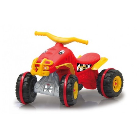 Jamara 460576 gioco cavalcabile (460576)