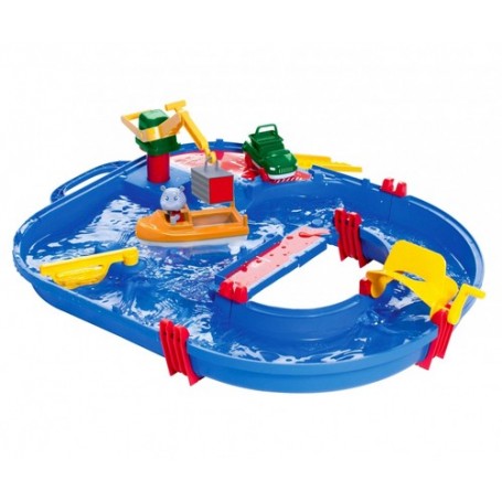 Aquaplay StartSet pista giocattolo (8700001501)
