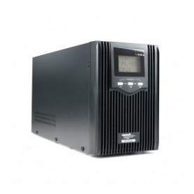 MACHPOWER UPS 3000VA/2400W SINUS. PURA 4x12V/9Ah 3IEC LCD USB/RJ11 (UPS-LIT30DP)
