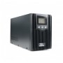 MACHPOWER UPS 3000VA/2400W SINUS. PURA 4x12V/9Ah 3IEC LCD USB/RJ11 (UPS-LIT30DP)