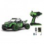 Jamara 410012 Veicolo terrestre radiocomandato (RC) Motore elettrico 1:18 Buggy (410012)