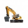 Jamara Liebherr R936 Motore elettrico 1:20 Scavatore (405060)