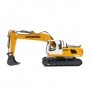 Jamara Liebherr R936 Motore elettrico 1:20 Scavatore (405060)