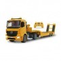 Jamara 405107 Veicolo terrestre radiocomandato (RC) Motore elettrico 1:20 Camion su strada (405107)