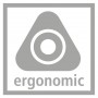 STABILO EASYgraph HB 1 pz (321/02-HB-6)