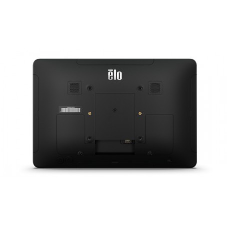 Elo Touch Solutions E389883 sistema POS Tutto in uno SDA660 25,6 cm (10.1") 1920 x 1200 Pixel Touch screen Nero (E389883)