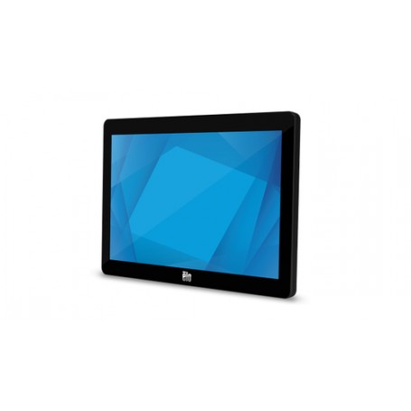 Elo Touch Solutions E155645 Monitor PC 39,6 cm (15.6") 1920 x 1080 Pixel Full HD LED Nero (E155645)