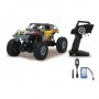 Jamara J-Rock Crawler 4WD Motore elettrico 1:10 Camion cingolato (410113)