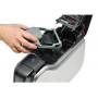Zebra ZC300 stampante per schede plastificate Sublimazione A colori 300 x 300 DPI (ZC31-000CQ00EM00)