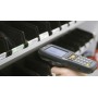 Datalogic Skorpio X4 computer palmare 8,13 cm (3.2") 240 x 320 Pixel Touch screen 482 g Nero (942600018)