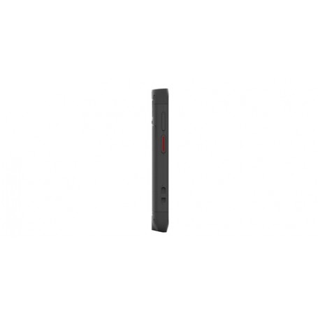 Honeywell Dolphin CT40 computer palmare 12,7 cm (5") 1280 x 720 Pixel Touch screen 278 g Nero (CT40-L1N-28C11BE)