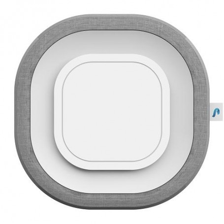 AURA AIR PURIFICATORE ARIA SMART 65W WI-FI, RUMORE 63DBA, COPERTURA 55MQ, MONTAGGIO A PARETE (BLNK AUA-10001)