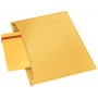 Leitz 47090019 cartella Polipropilene (PP) Giallo A4 (47090019)
