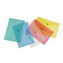 Beautone D060099 cartella Polipropilene (PP) Multicolore A4 (D060099)