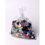 Willchip We POLY busta in plastica Trasparente 1000 pz (P500700)