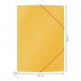 Leitz 30020019 cartella Giallo (30020019)