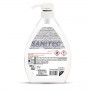 CF6 SANIGEL MANI IGIENIZZANTE 600ML (1035-S)