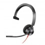 BLACKWIRE 3310-M USB-A (212703-01)