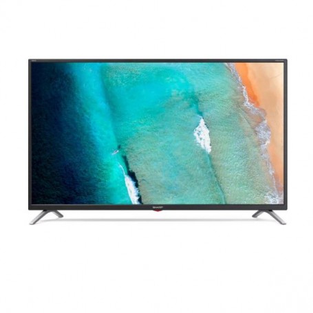 !32 HD ANDROID TV (LC-32BI3E)