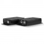 Lindy 42710 estensore KVM Trasmettitore e ricevitore (42710)