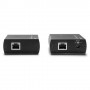 Lindy 42710 estensore KVM Trasmettitore e ricevitore (42710)