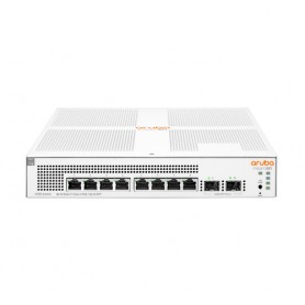 Hewlett Packard Enterprise Aruba Instant On 1930 Gestito L2+ Gigabit Ethernet (10/100/1000) Supporto Power over Eth (JL681A#ABB)