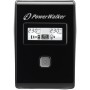 PowerWalker VI 850 LCD FR A linea interattiva 0,85 kVA 480 W 2 presa(e) AC (10120044)