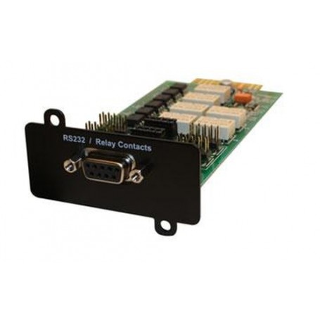 Eaton Relay Card-MS scheda di interfaccia e adattatore Interno Seriale (RELAY-MS)