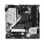 Asrock B550M Pro4 AMD B550 Presa AM4 micro ATX (90-MXBDK0-A0UAYZ)