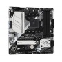 Asrock B550M Pro4 AMD B550 Presa AM4 micro ATX (90-MXBDK0-A0UAYZ)