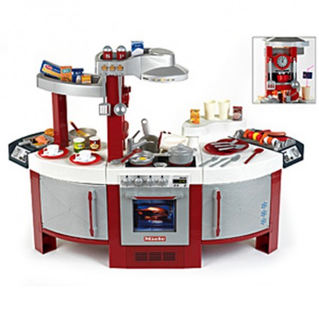 Theo Klein MIELE kitchen No.1 (9125)