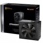 be quiet! Straight Power 11 alimentatore per computer 550 W 20+4 pin ATX ATX Nero (BN281)