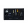 Cooler Master V650 Gold-V2 alimentatore per computer 650 W 24-pin ATX ATX Nero (MPY-650V-AFBAG-EU)