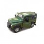 Jamara 405154 Veicolo terrestre radiocomandato (RC) Motore elettrico 1:24 Auto (405154)