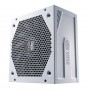 Cooler Master V850 Gold-V2 White Edition alimentatore per computer 850 W 24-pin ATX ATX Bianco (MPY-850V-AGBAG-EU)