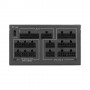 Antec SIGNATURE X9000A505-18 alimentatore per computer 1000 W 20+4 pin ATX ATX Nero (0-761345-11712-8)