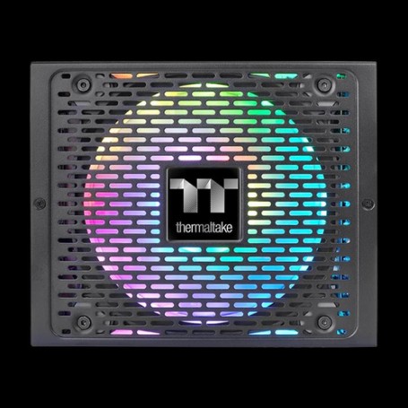 Thermaltake Toughpower PF1 alimentatore per computer 1050 W 24-pin ATX Nero (PS-TPD-1050F3FAPE-1)