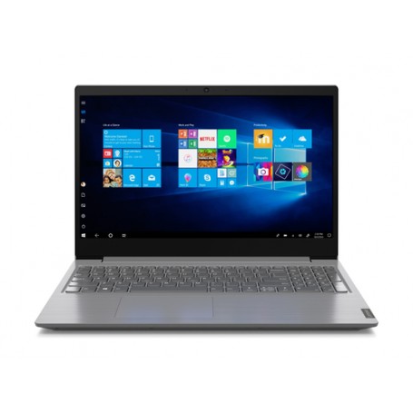 Lenovo V V15 Computer portatile 39,6 cm (15.6") HD Intel® Celeron® N 4 GB DDR4-SDRAM 256 GB SSD Wi-Fi 5 (802.11ac (82C3001NIX)