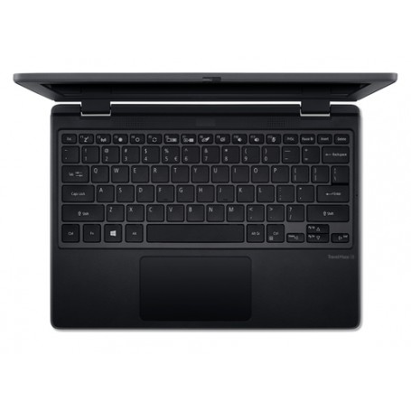 Acer TravelMate B311-31-C6HT Computer portatile 29,5 cm (11.6") HD Intel® Celeron® N 4 GB DDR4-SDRAM 64 GB eMMC (NX.VNDET.00D)
