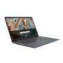 Lenovo IdeaPad 3 Chromebook 35,6 cm (14") Full HD MediaTek 8 GB LPDDR4x-SDRAM 64 GB eMMC Wi-Fi 5 (802.11ac) Chrome  (82KN001SIX)