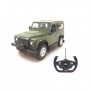 Jamara 405155 Veicolo terrestre radiocomandato (RC) Motore elettrico 1:14 Auto (405155)