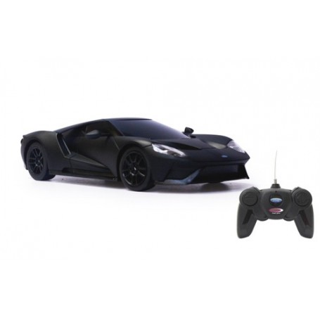 Jamara 405157 Veicolo terrestre radiocomandato (RC) Motore elettrico 1:24 Auto (405157)