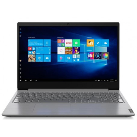 Lenovo V V15 Computer portatile 39,6 cm (15.6") Full HD Intel® Core™ i7 di decima generazione 8 GB DDR4-SDRAM 51 (82C500G6IX)