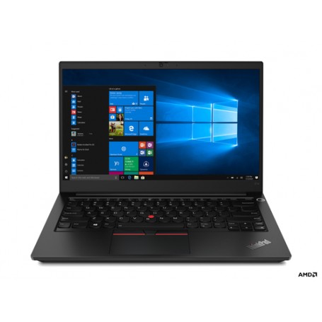 Lenovo ThinkPad E14 Computer portatile 35,6 cm (14") Full HD AMD Ryzen™ 5 8 GB DDR4-SDRAM 256 GB SSD Wi-Fi 6 (802 (20Y700CWIX)