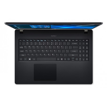 Acer TravelMate P4 TMP215-53-71Y5 Computer portatile 39,6 cm (15.6") Full HD Intel Core i7 8 GB DDR4-SDRAM 256 GB (NX.VPUET.00G)