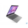 Lenovo IdeaPad 3 Computer portatile 39,6 cm (15.6") Full HD Intel Core i7 8 GB DDR4-SDRAM 512 GB SSD NVIDIA GeForce (81WB00PQIX)