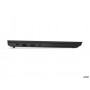 Lenovo ThinkPad E15 Computer portatile 39,6 cm (15.6") Full HD AMD Ryzen 5 8 GB DDR4-SDRAM 256 GB SSD Wi-Fi 6 (802. (20YG00BPIX)