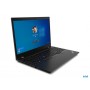 Lenovo ThinkPad L15 Gen 2 Computer portatile 39,6 cm (15.6") Full HD Intel® Core™ i5 di undicesima generazione 8 (20X300GRIX)