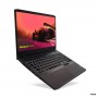 Lenovo IdeaPad Gaming 3 Computer portatile 39,6 cm (15.6") Full HD AMD Ryzen 5 8 GB DDR4-SDRAM 512 GB SSD NVIDIA Ge (82K200U7IX)