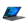Lenovo ThinkBook 13x Computer portatile 33,8 cm (13.3") WQXGA Intel® Core™ i5 di undicesima generazione 16 GB LP (20WJ002MIX)